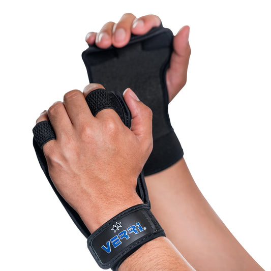 Synthetic Callas: Grip Pad