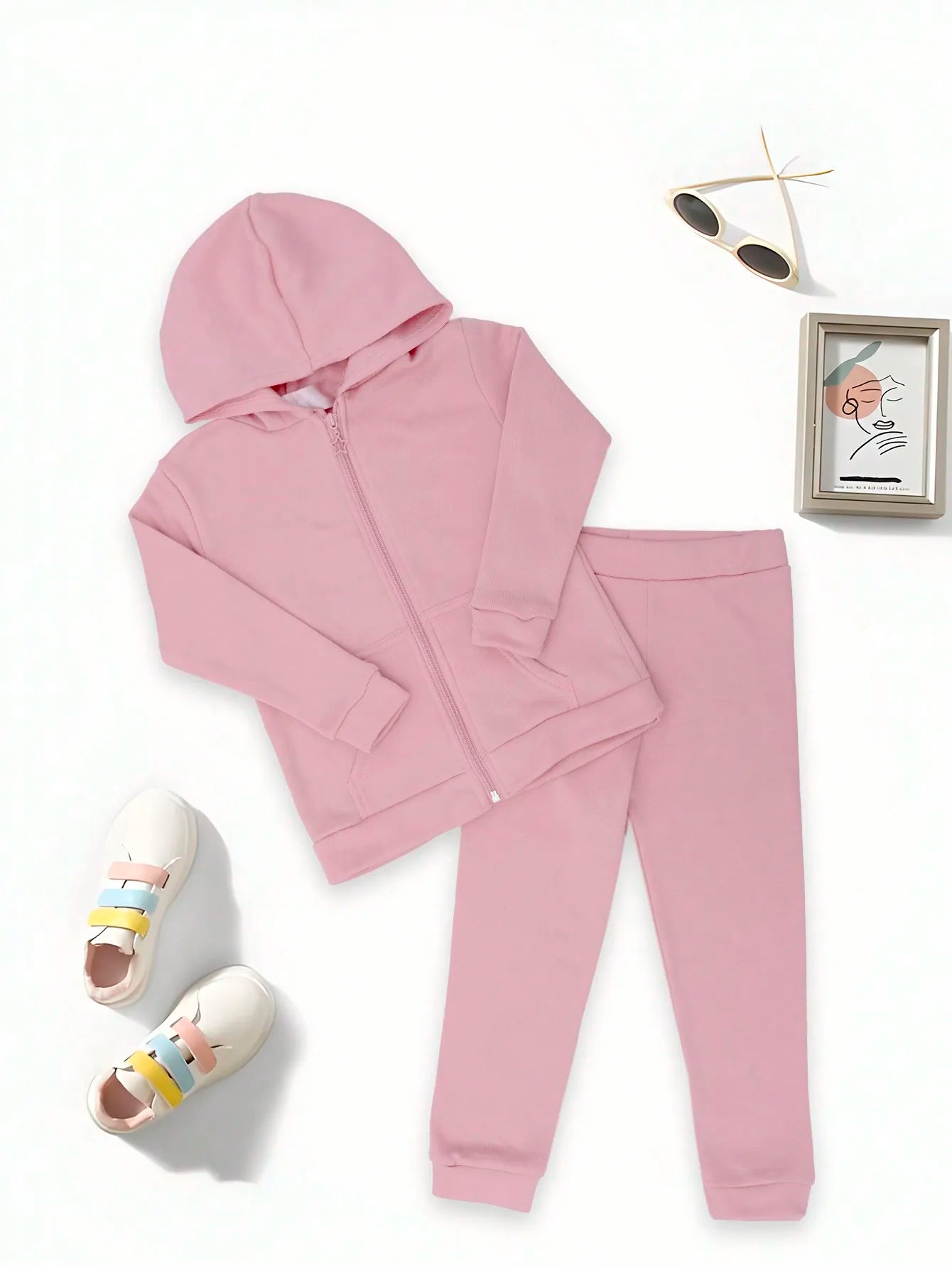 Sports set for girls
