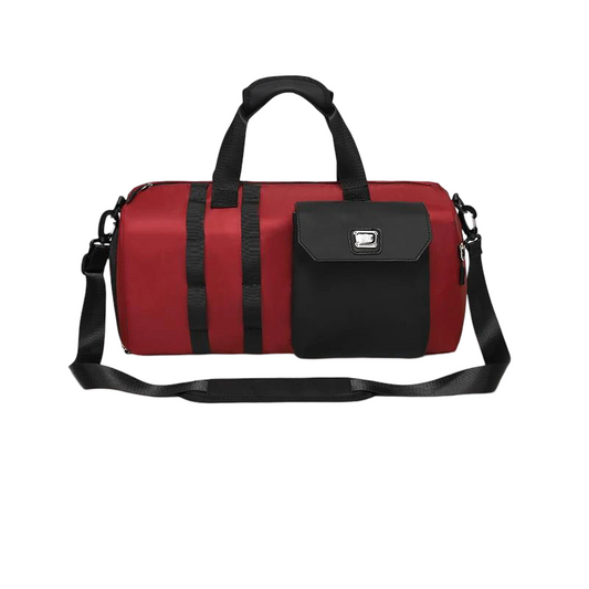 Bolsa para gimnasio y de viaje