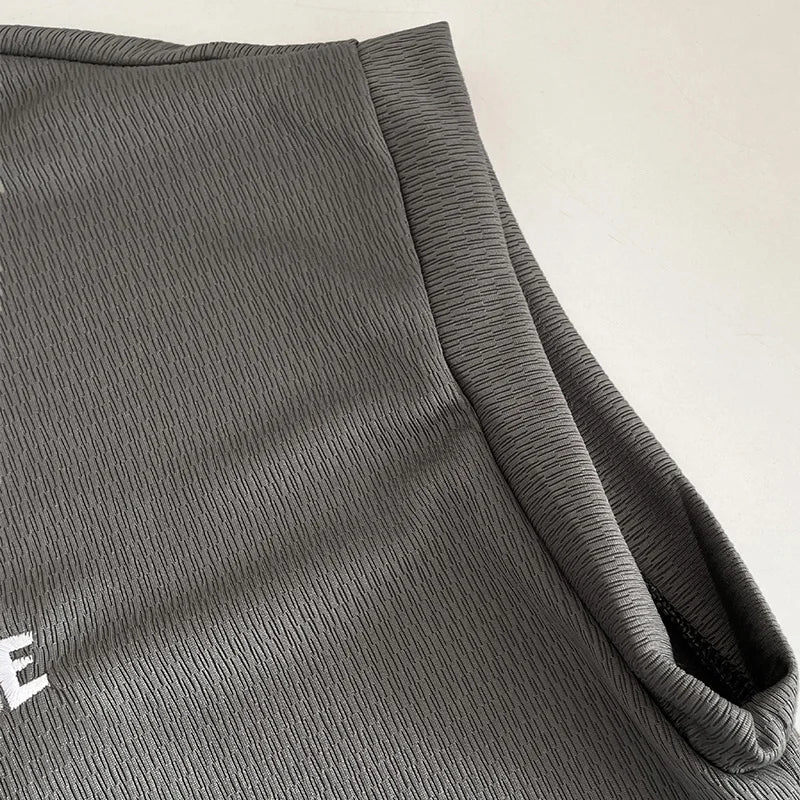 Conjunto deportivo de 2 piezas para hombre