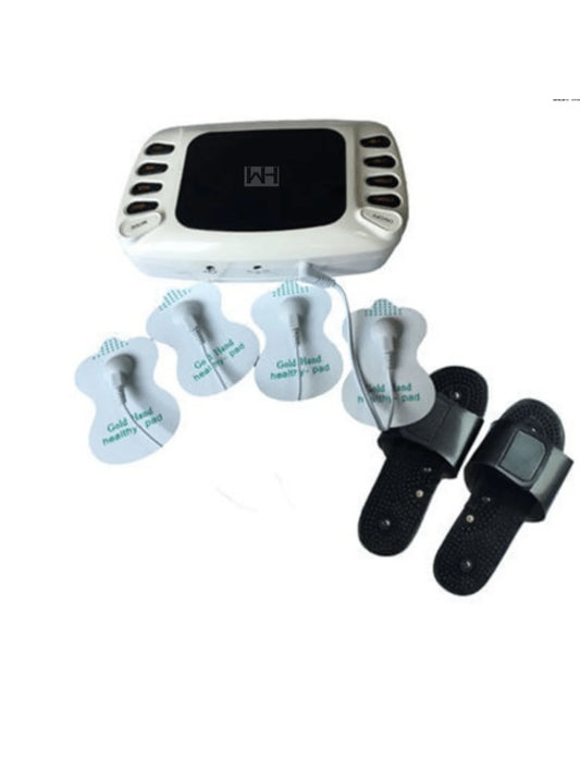 Electrical digital therapy device