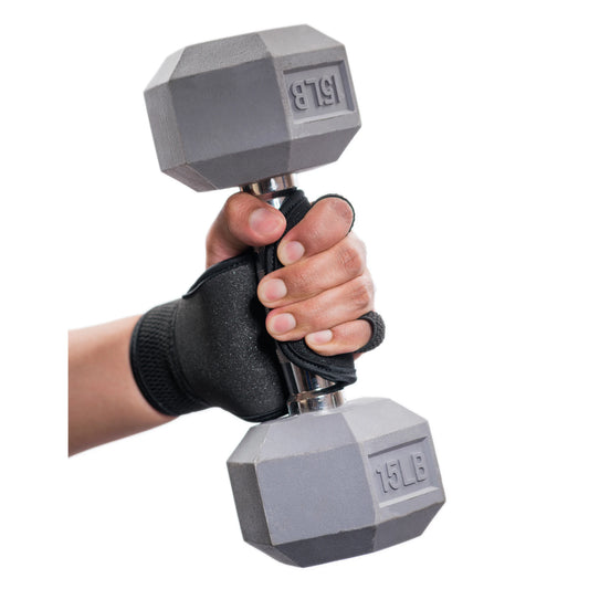 Synthetic Callas: Grip Pad