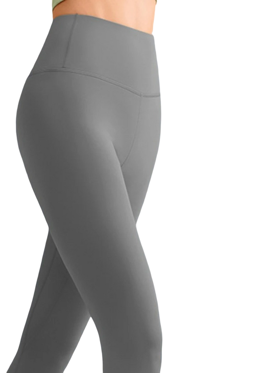Women's high-waist tummy control and butt lifter leggings