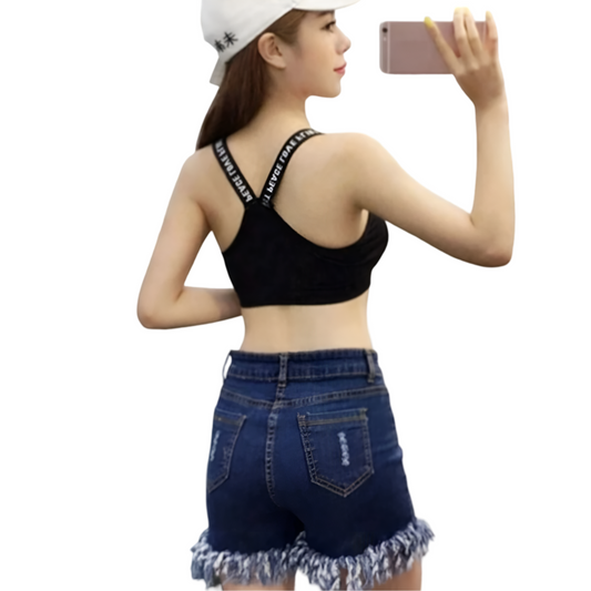 Top deportivo para mujer