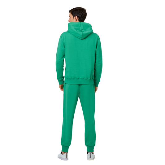 2-piece sports set, cotton jogger