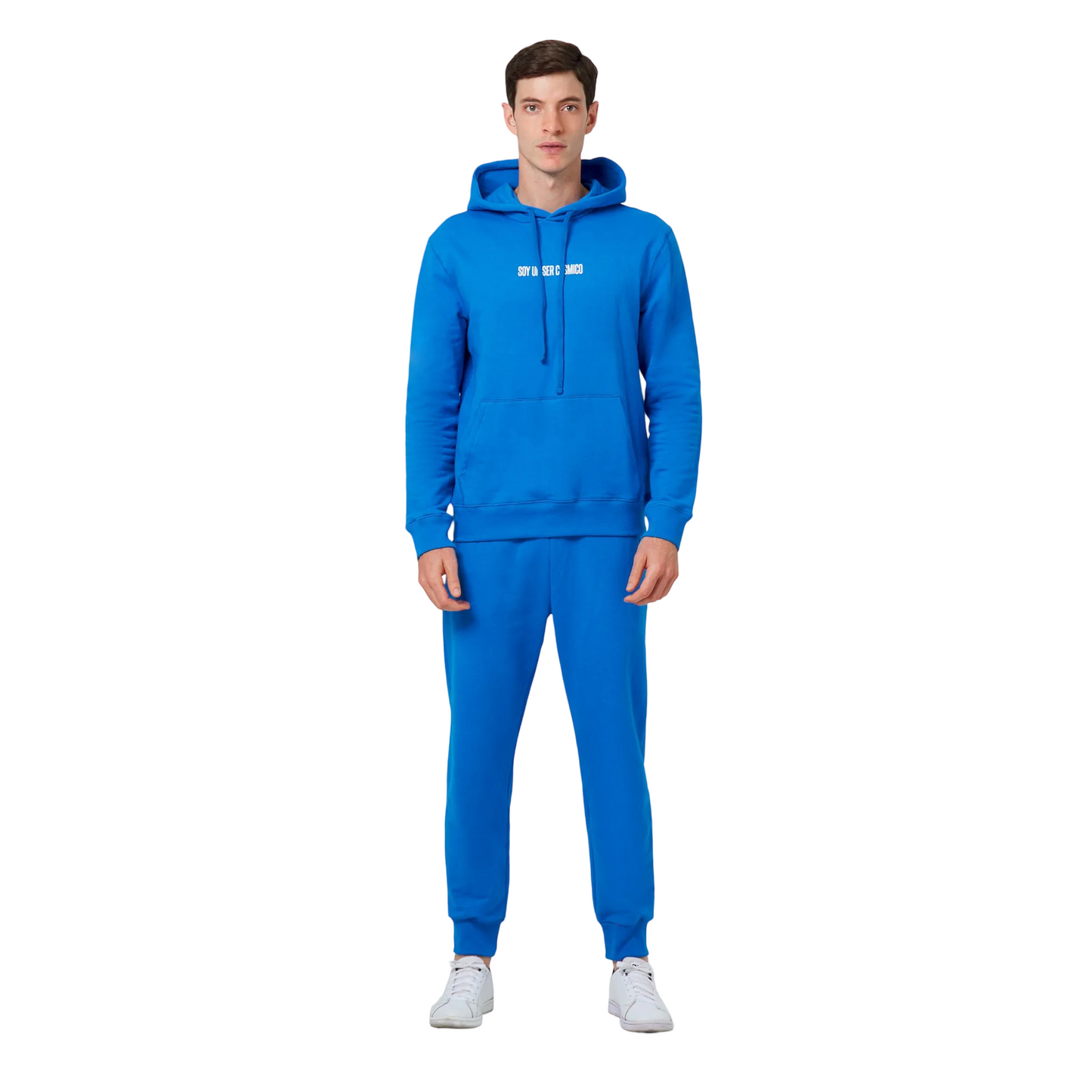 Conjunto deportivo 2 piezas, Jogger de algodón