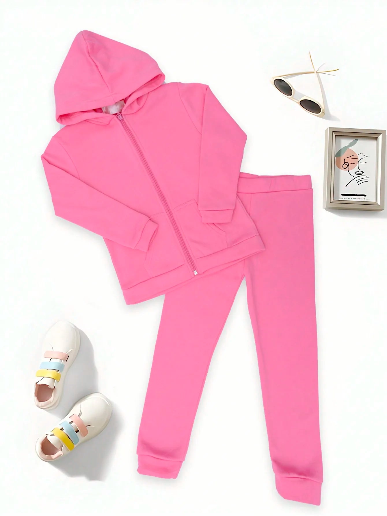 Sports set for girls