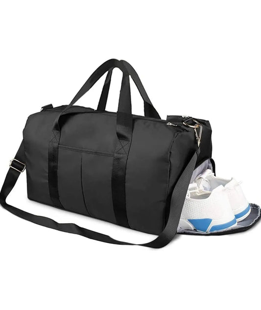 Large capacity sports backpack