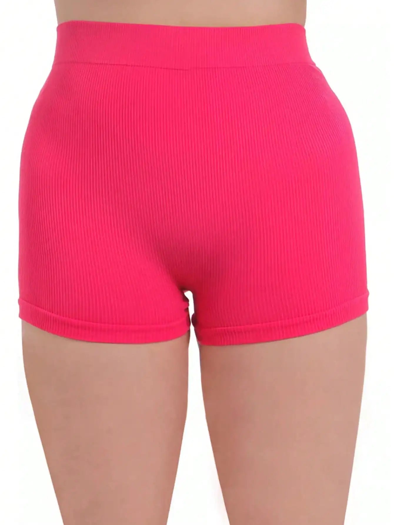 Women's sports shorts