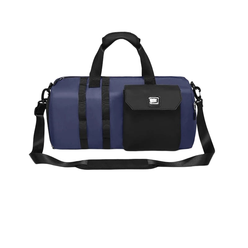 Bolsa para gimnasio y de viaje
