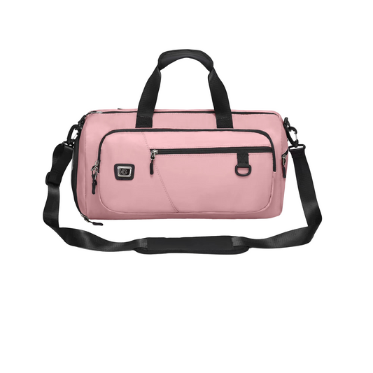 Bolsa de gimnasio y de viaje