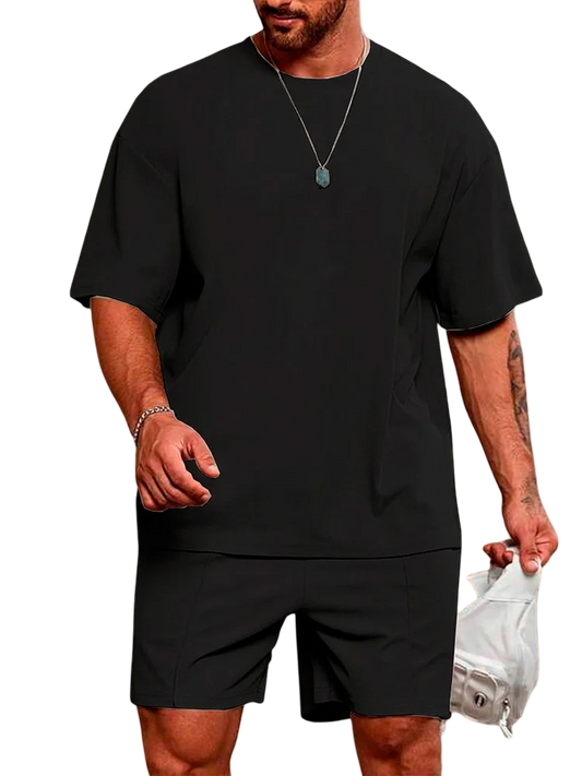 Men's Casual 2-Piece Sports Set