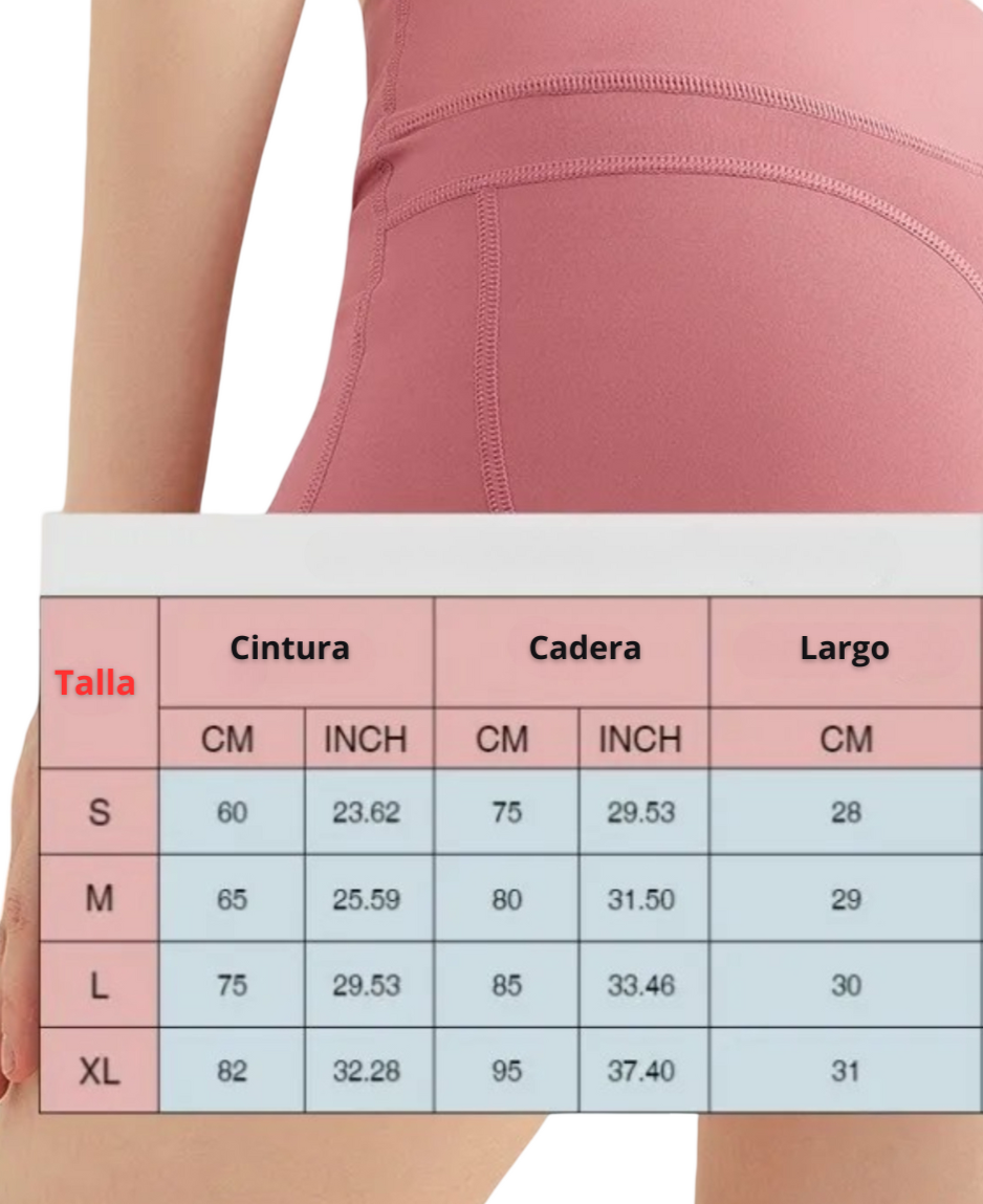 Sports Fitness Shorts