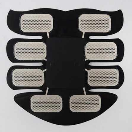 Electronic Abdominal Trainer (EMS)