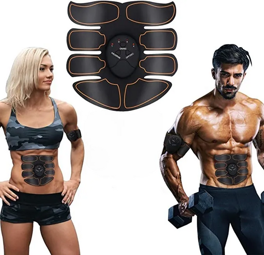 Electronic Abdominal Trainer (EMS)