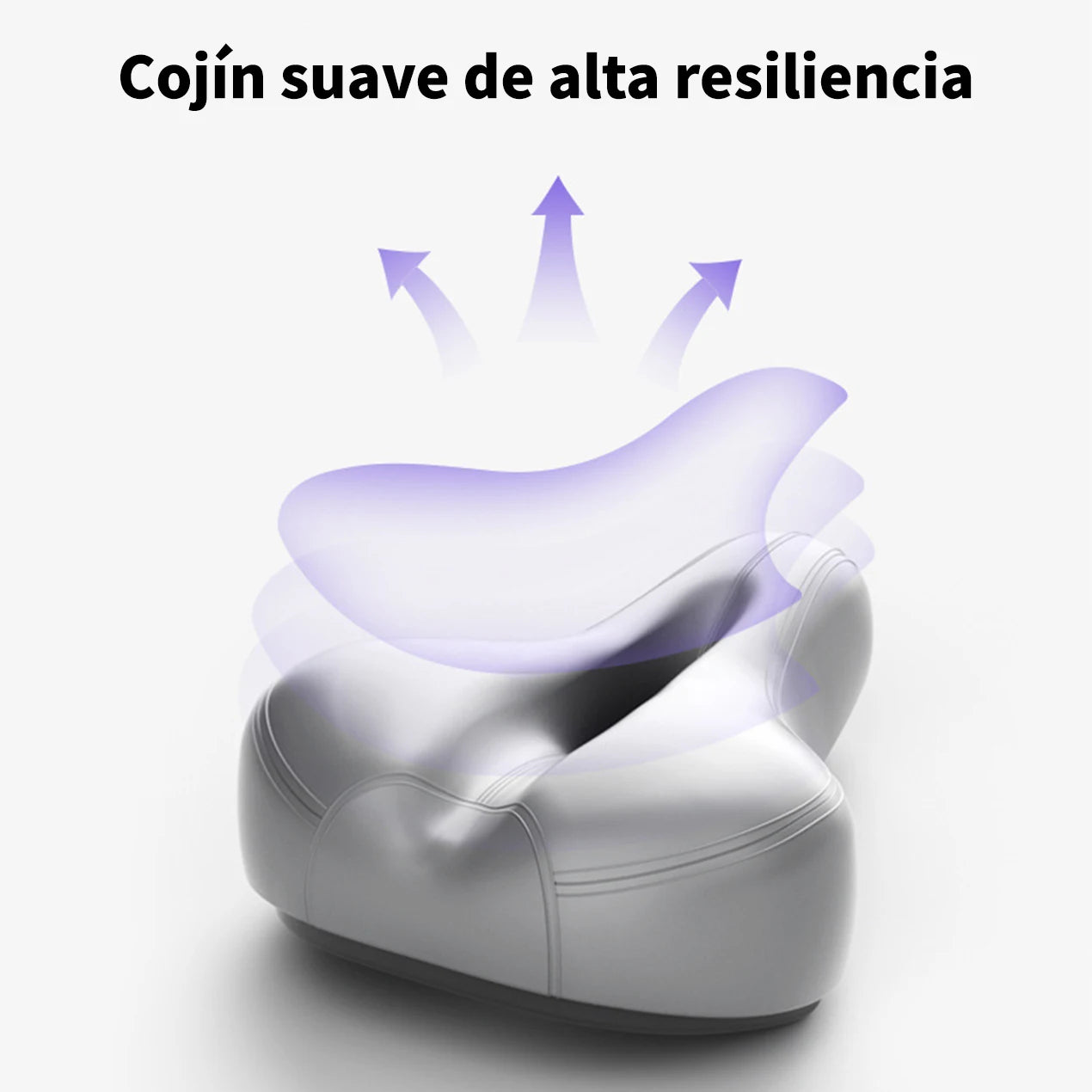Bicicleta de fitness con tres ruedas fijas y magnéticas para entrenamiento y rehabilitación