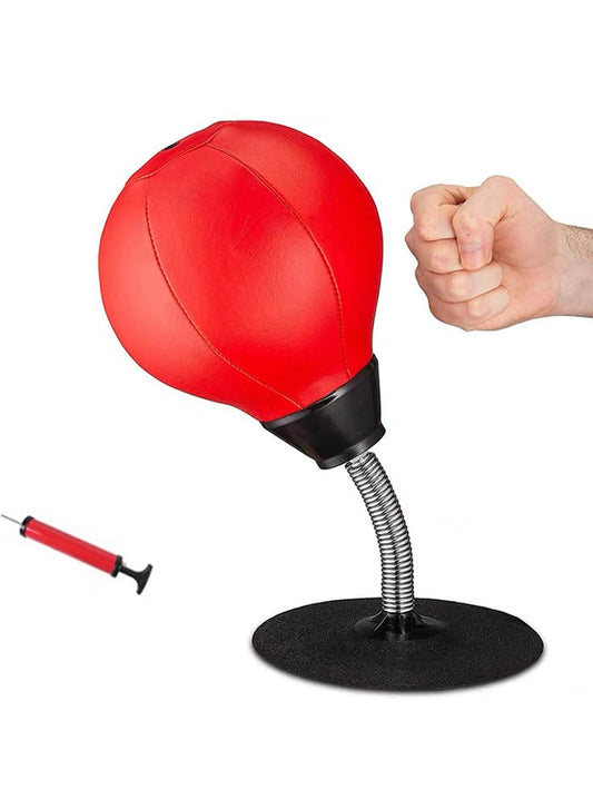 Speed ​​punching bag
