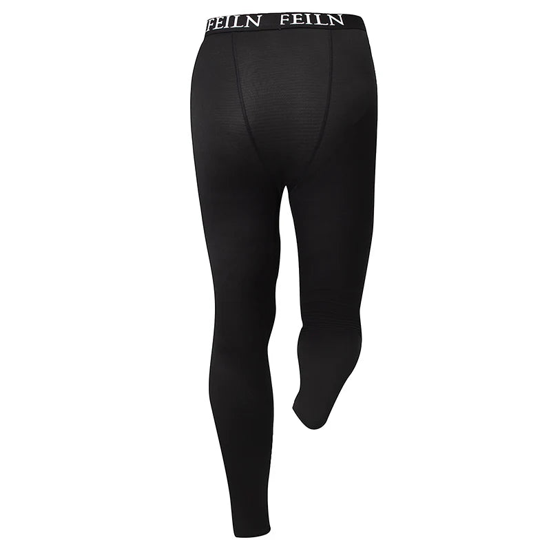 Conjunto deportivo de 3 piezas para hombre con protección solar