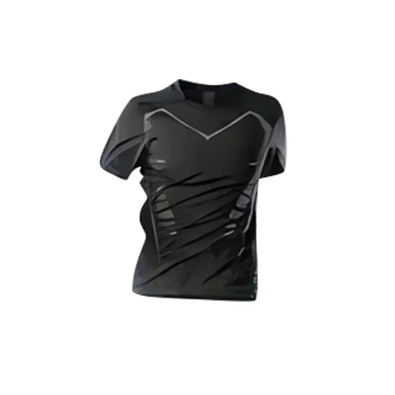 Conjunto deportivo para hombre, de 1 a 5 piezas