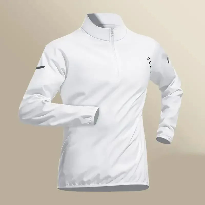 Conjunto deportivo de 2 piezas para hombre