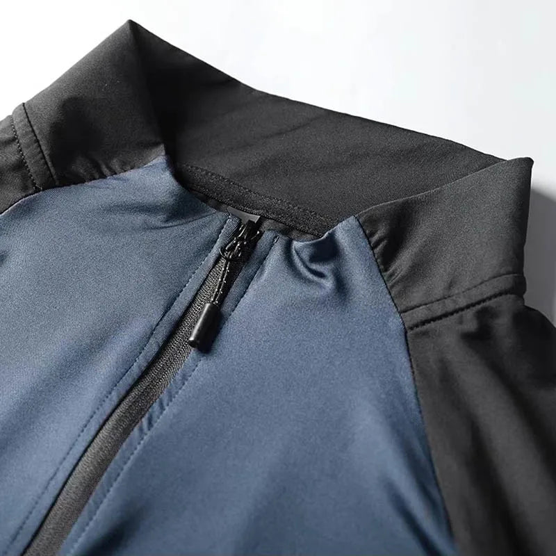 Conjunto deportivo de 2 piezas para hombre