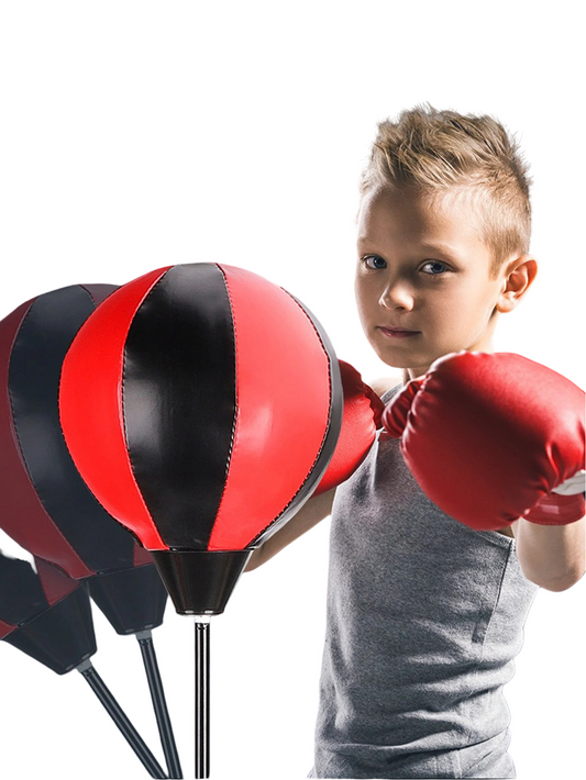 Speed ​​punching bag