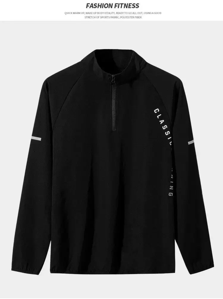 Conjunto deportivo de 2 piezas para hombre