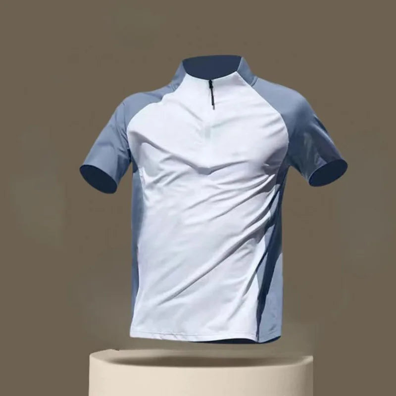 Conjunto deportivo de 2 piezas para hombre
