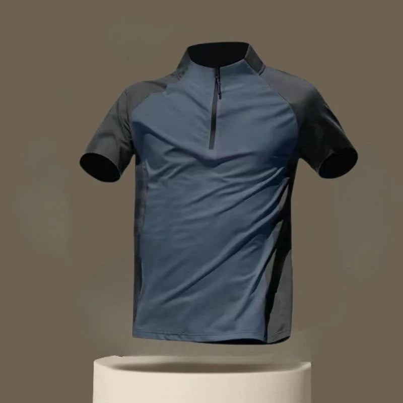 Conjunto deportivo de 2 piezas para hombre