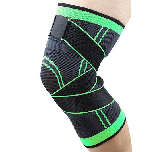 2 rodilleras deportivas, manga de compresión para fitness, de apoyo para artritis y articulaciones