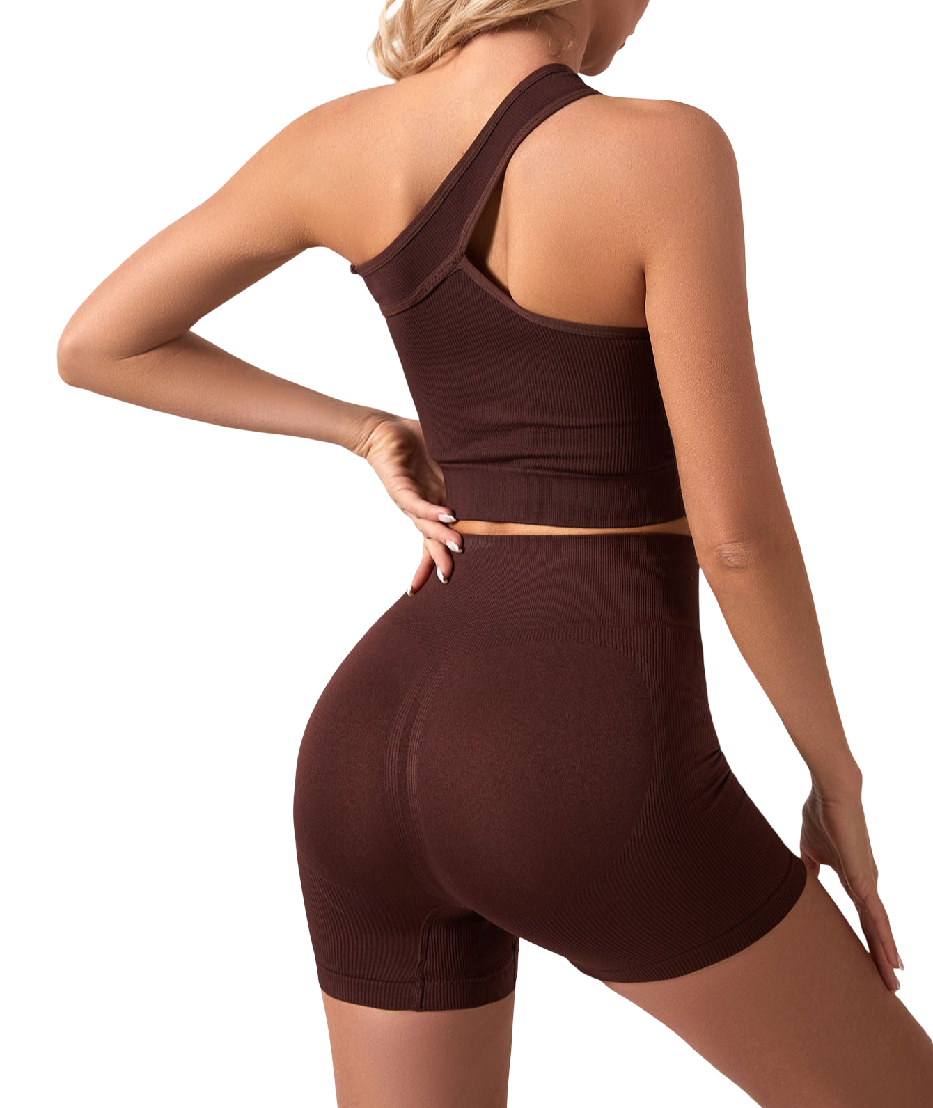 Women's 2-piece sports set