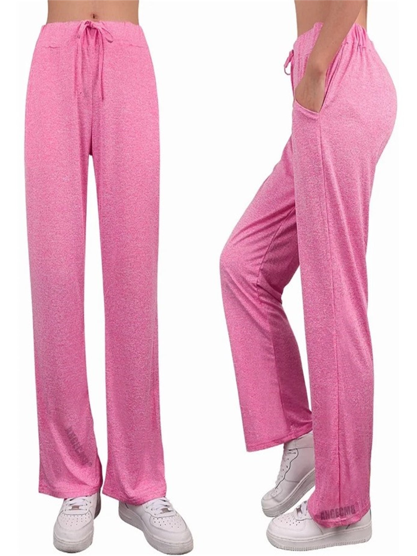 Casual sports pants