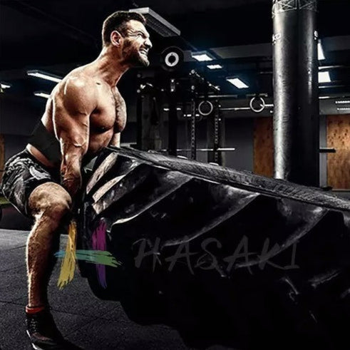 Cinturón de entrenamiento fitness, levantamiento de pesas, trabajo, transporte de carga, deporte