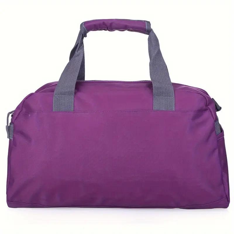 Bolsa deportiva y de fitness duradera para gimnasio, yoga y entrenamiento