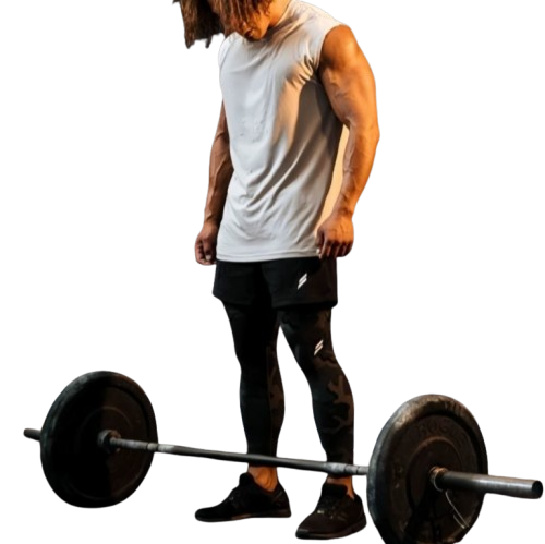 Camiseta de malla sin mangas para hombre, estilo casual y deportivo