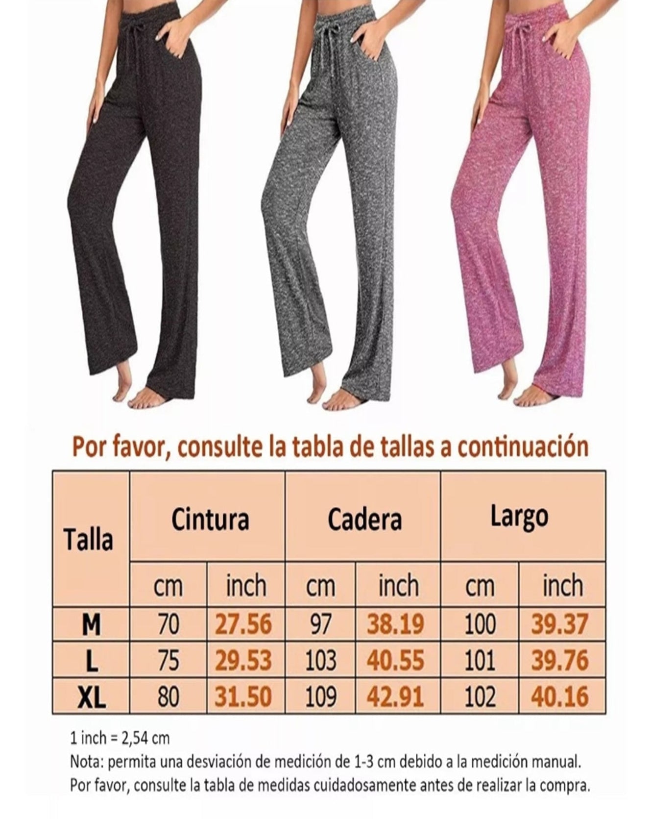 Casual sports pants