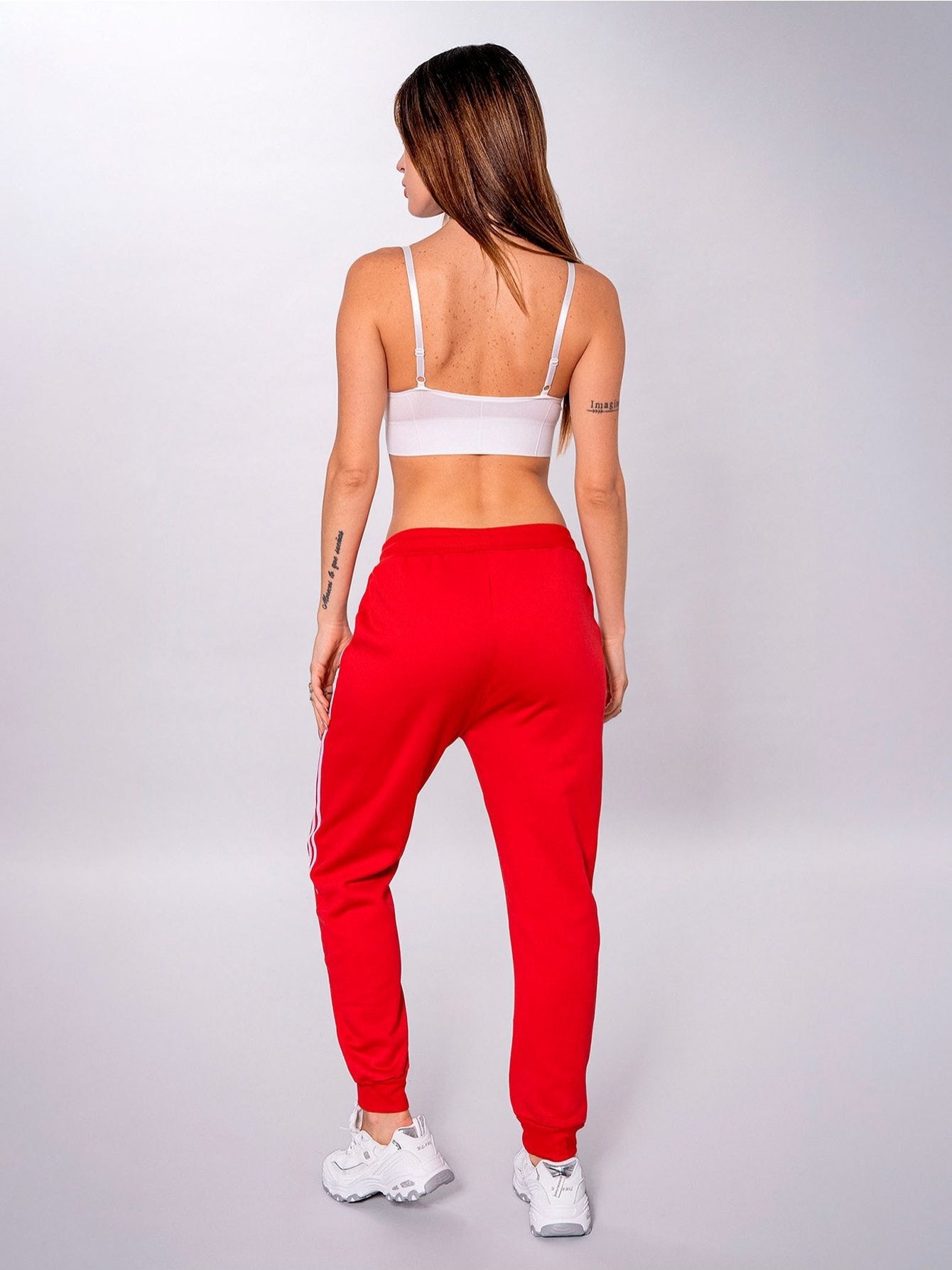 Pants deportivos para mujer