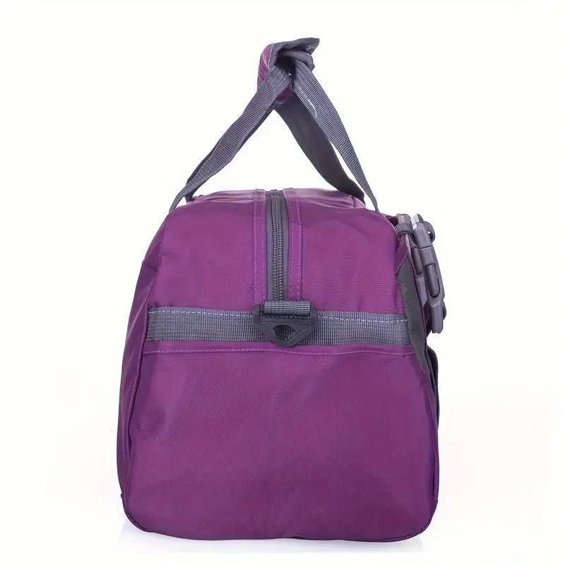 Bolsa deportiva y de fitness duradera para gimnasio, yoga y entrenamiento