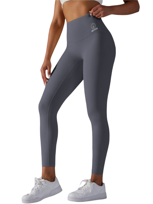 Set of 4 Pump Up seamless sports leggings