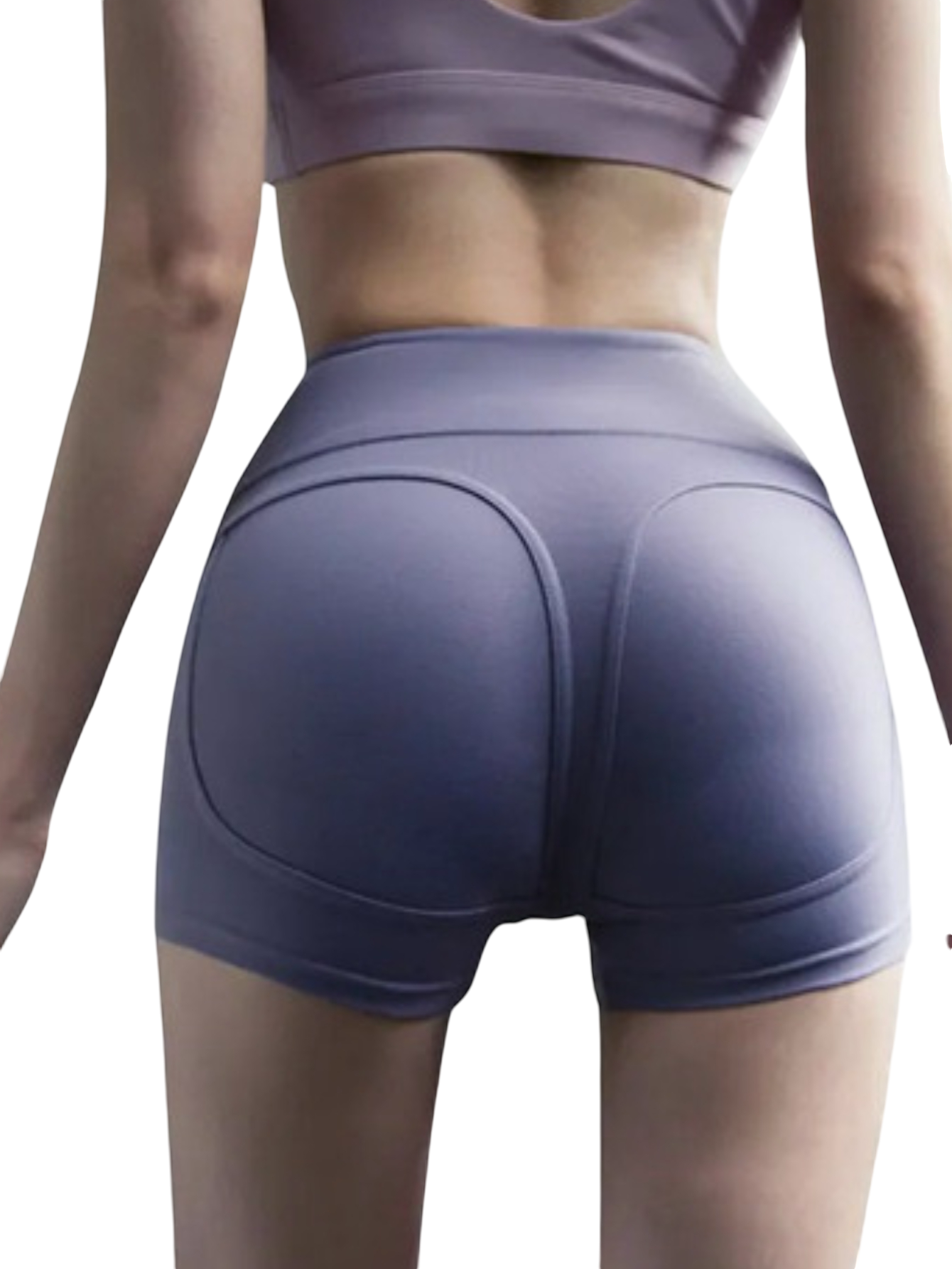 Sports Fitness Shorts