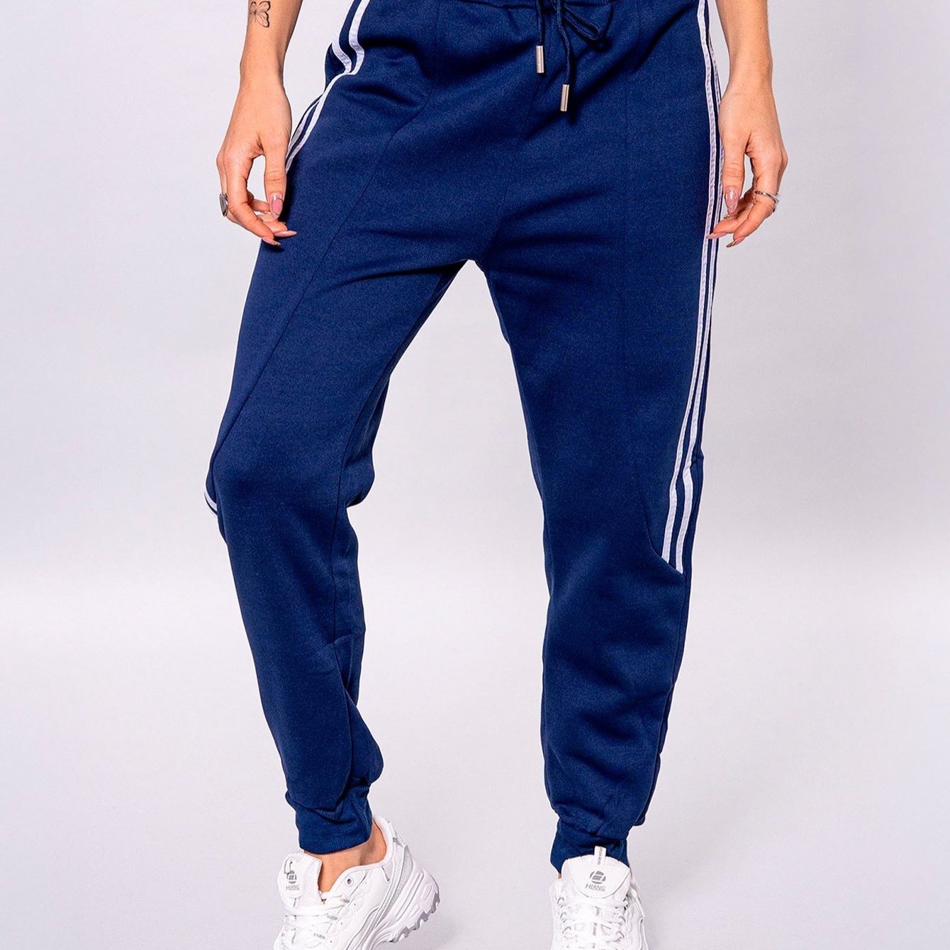 Pants deportivos para mujer