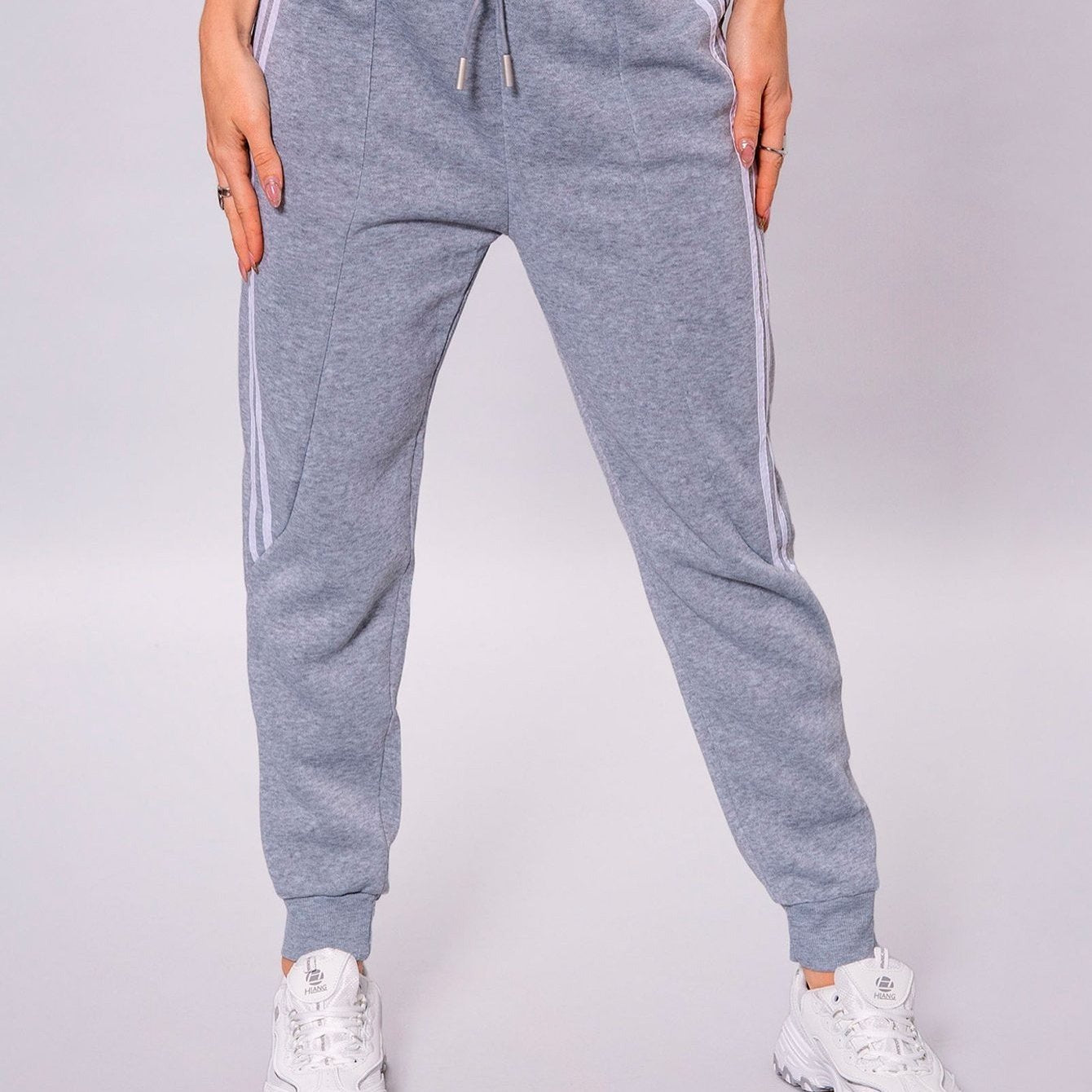 Pants deportivos para mujer