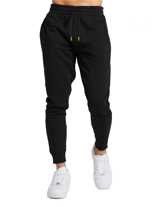 Slim Fit Jogger Pants for Men