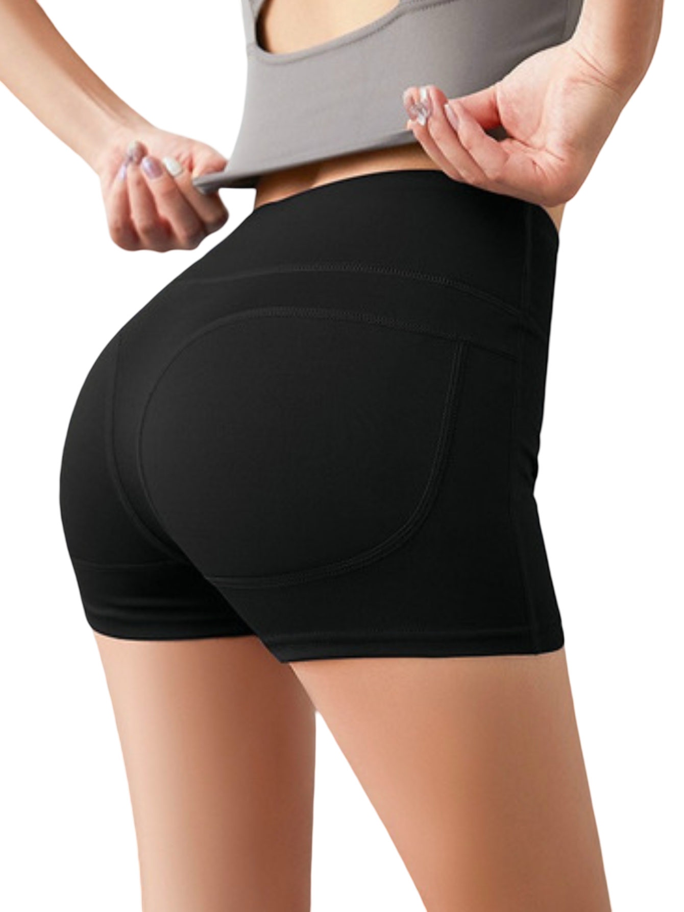 Sports Fitness Shorts