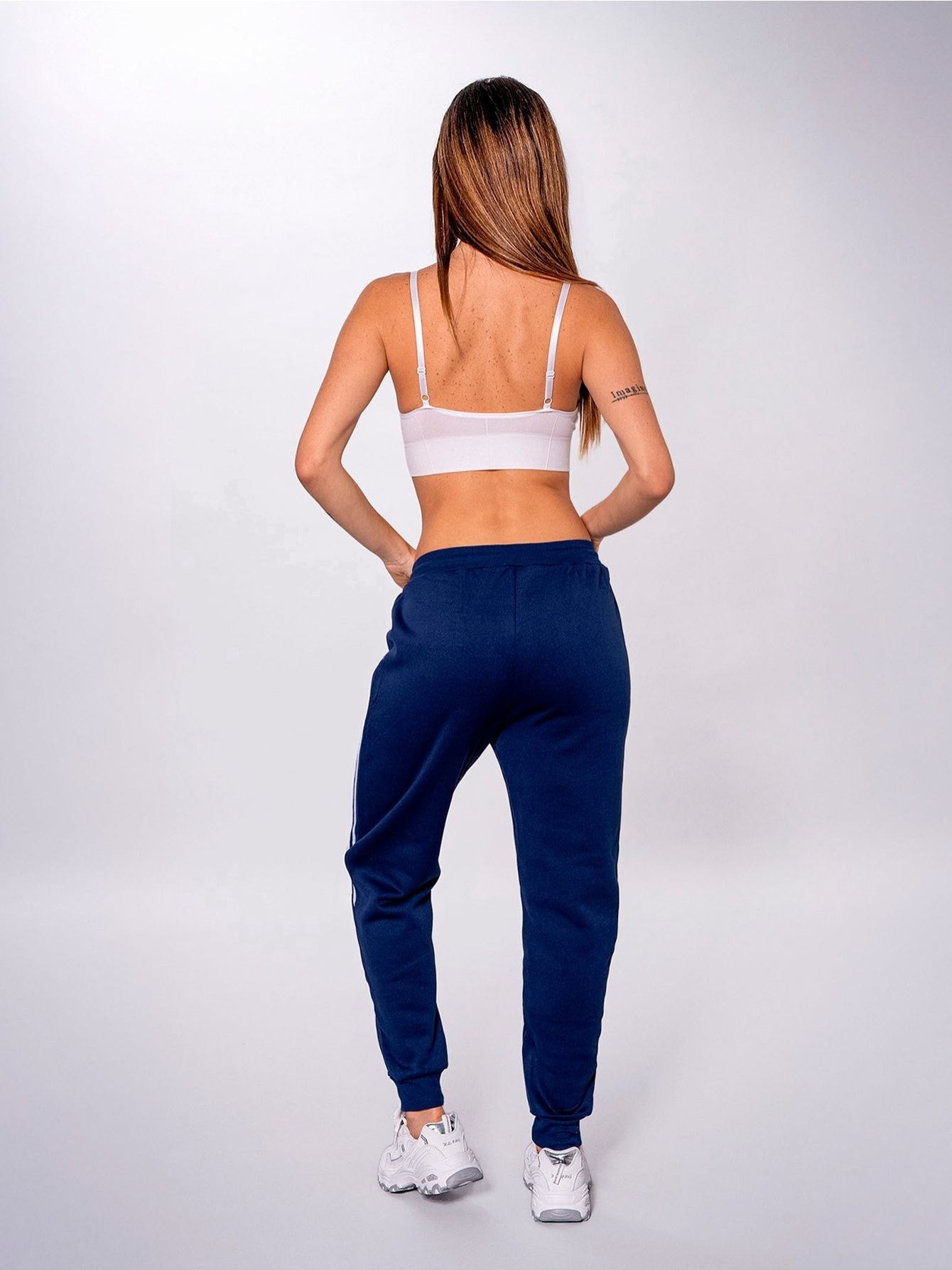 Pants deportivos para mujer