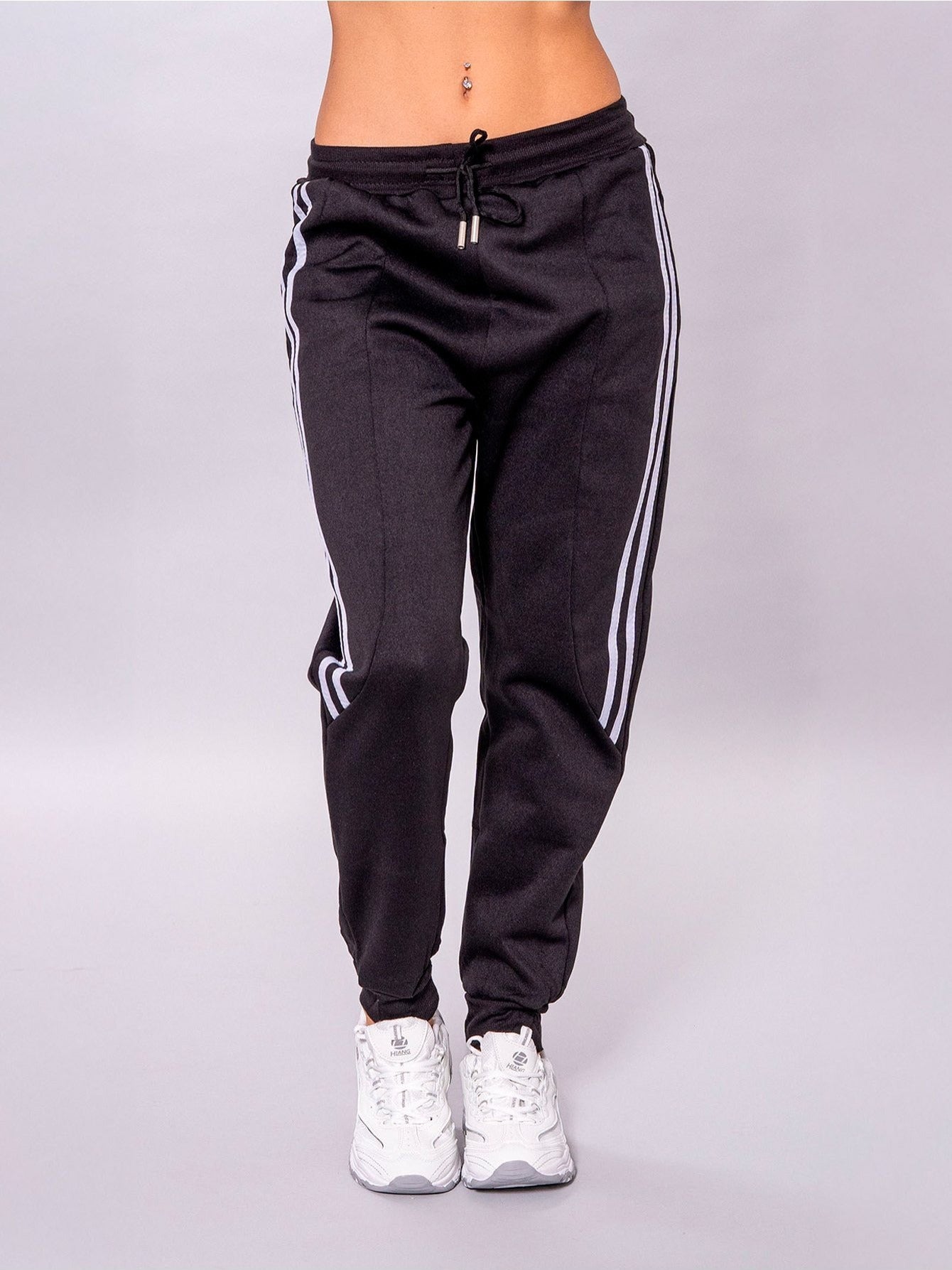 Pants deportivos para mujer