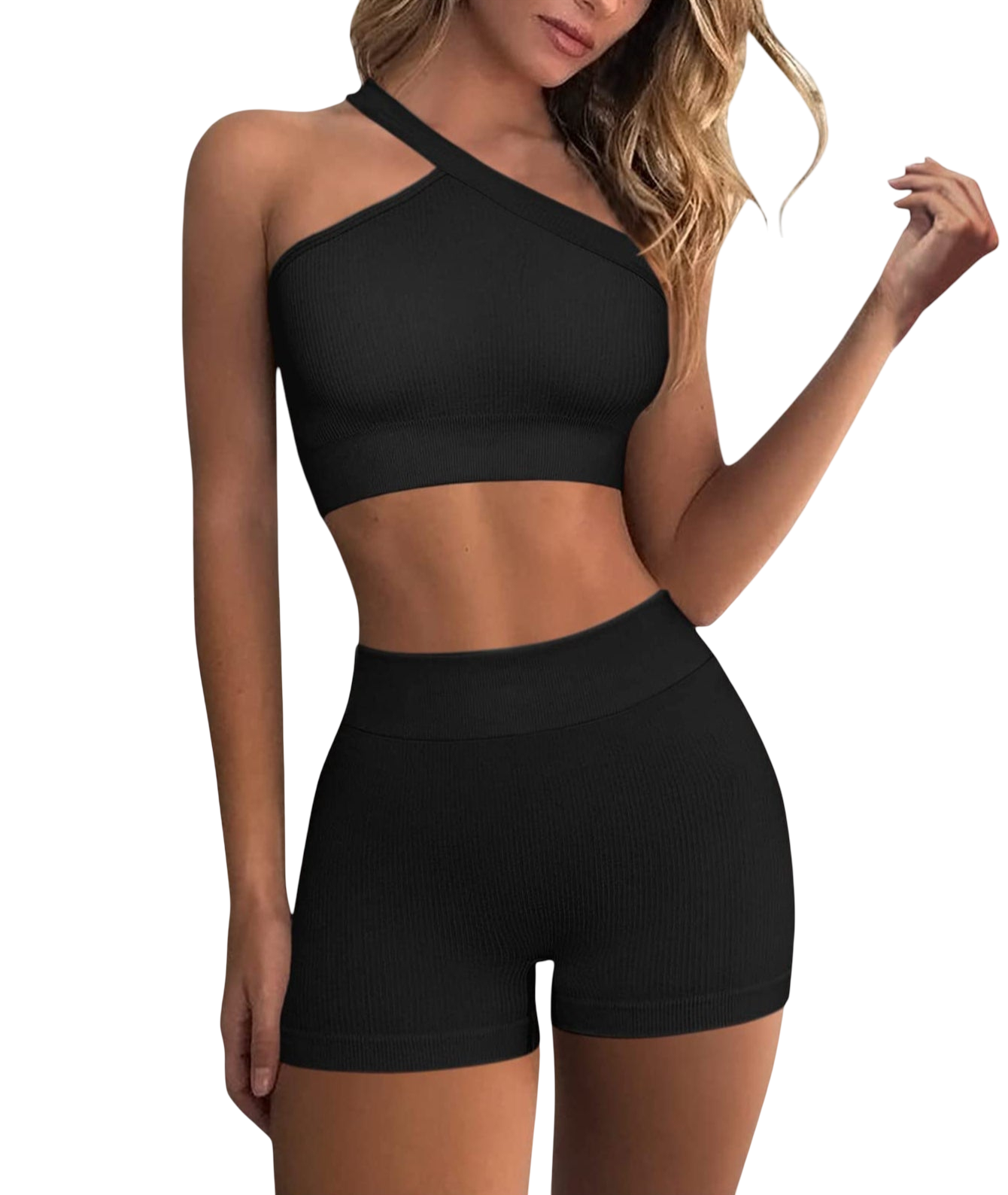 Women's 2-piece sports set