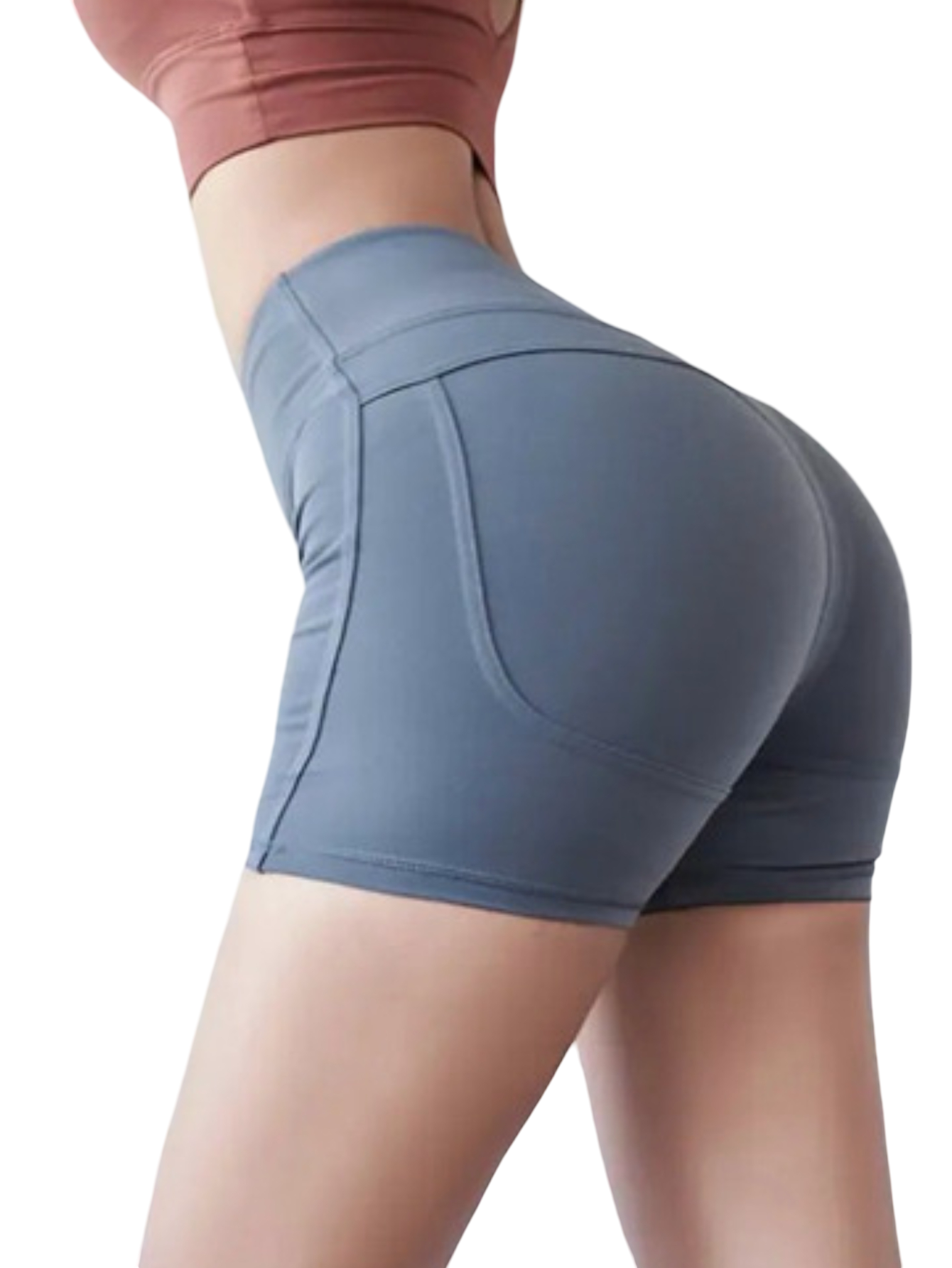 Sports Fitness Shorts