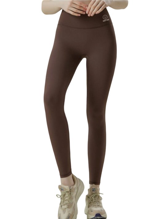 Set of 4 Pump Up seamless sports leggings