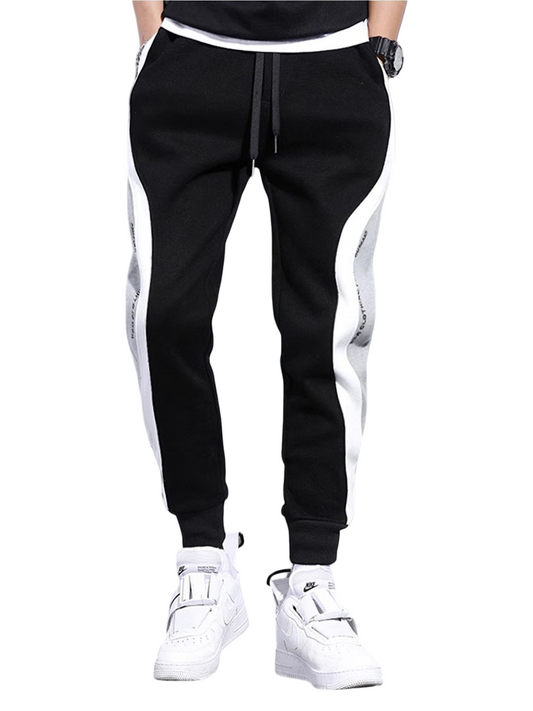 Men's jogger sweatpants
